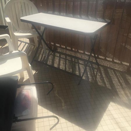 Bel Appartement Berck Bagian luar foto