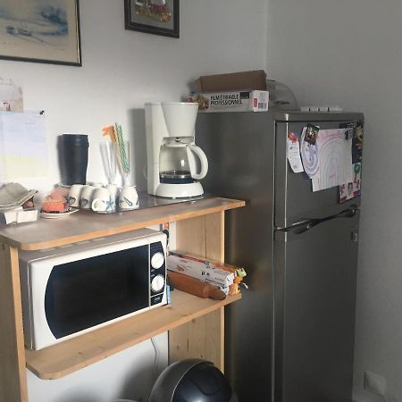 Bel Appartement Berck Bagian luar foto