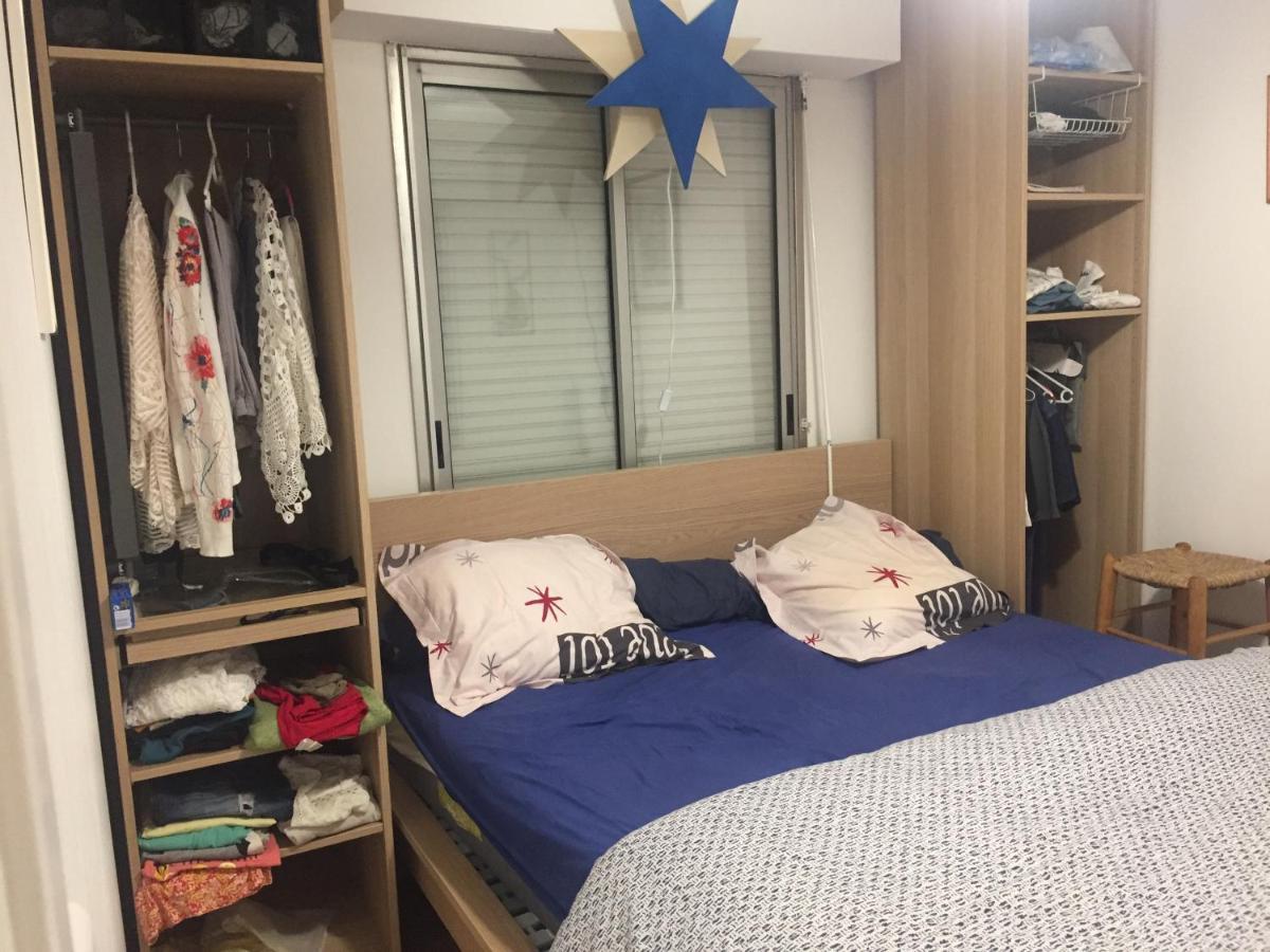 Bel Appartement Berck Bagian luar foto