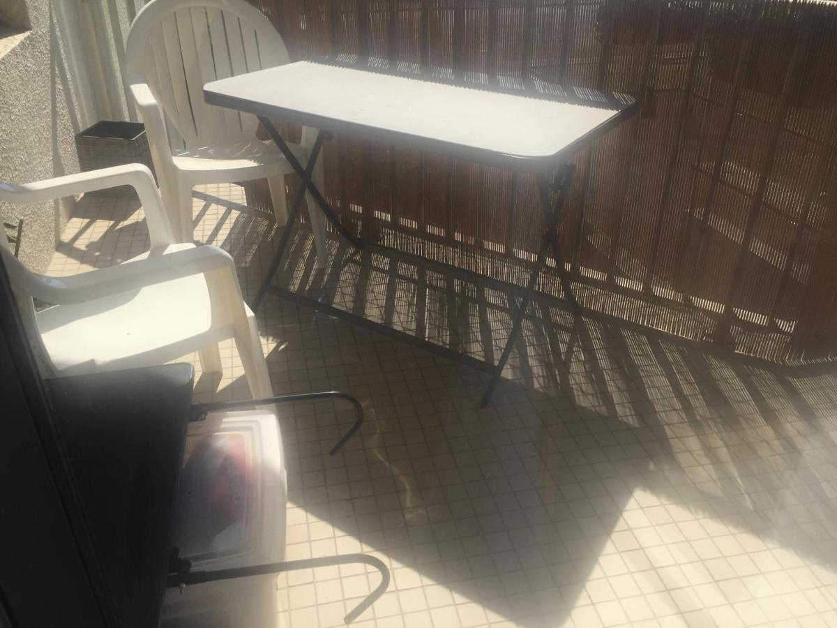 Bel Appartement Berck Bagian luar foto