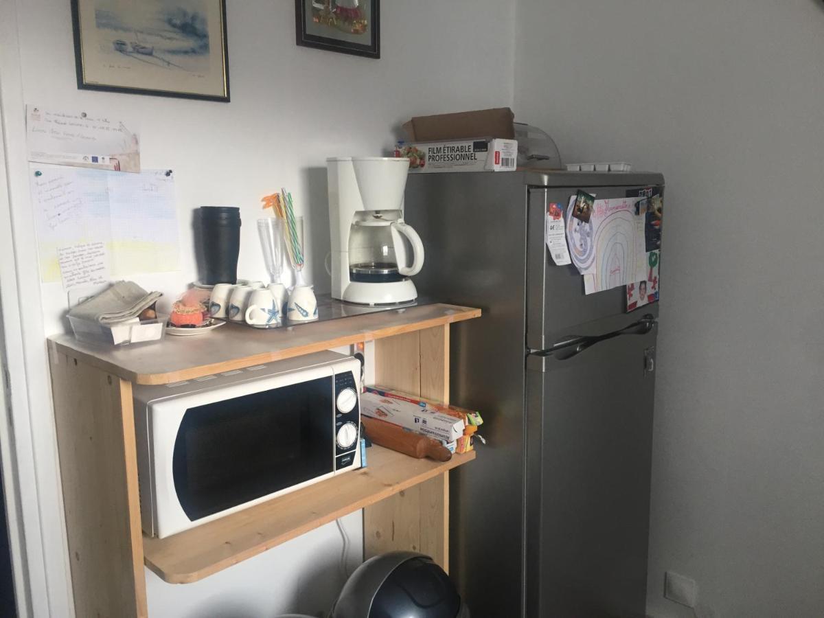 Bel Appartement Berck Bagian luar foto